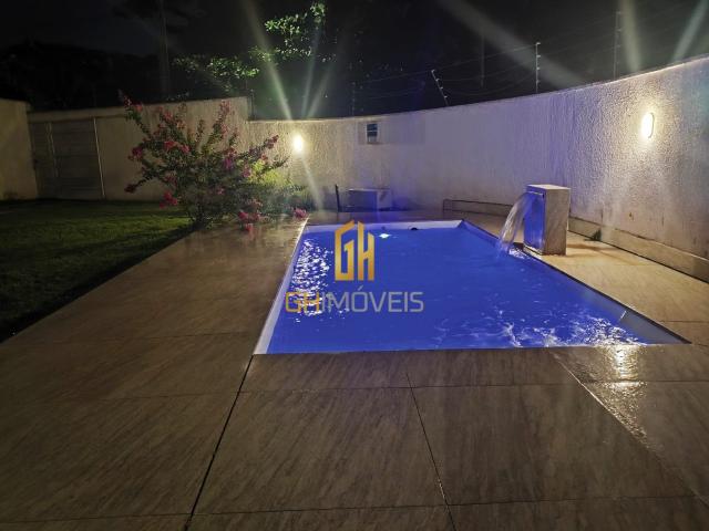 Sobrado venda em Jardim Califórnia, Goiânia