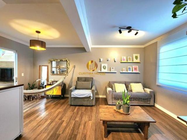 Casa venda em Curitiba, Pinheirinho