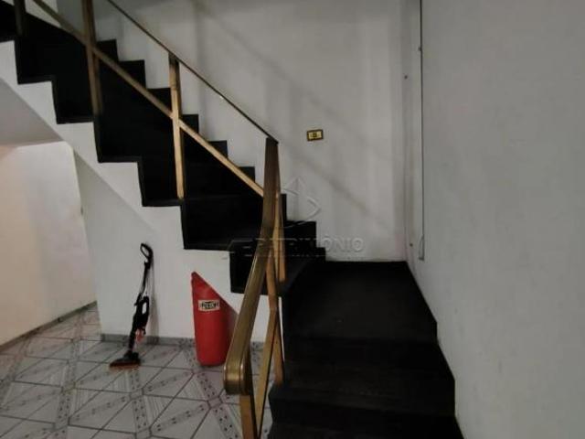 Casa venda em Votorantim