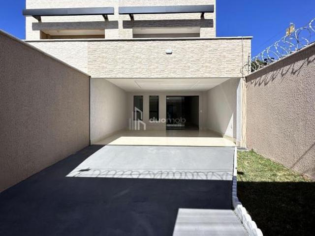 Casa venda em Região Geográfica Imediata de Goiânia, Goiânia