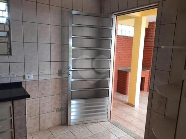Casa venda em Vila Santo Antônio do Portão, Cotia