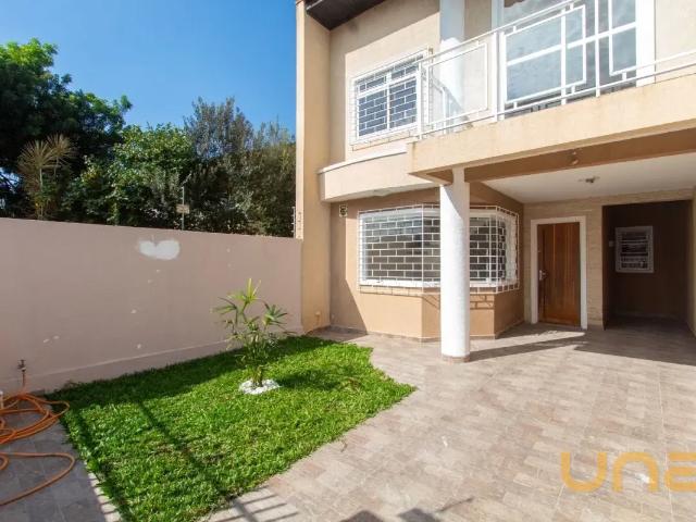 Casa aluguel em Uberaba, Curitiba