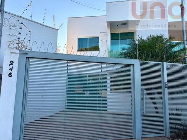 Casa venda em Cohafama, Campo Grande
