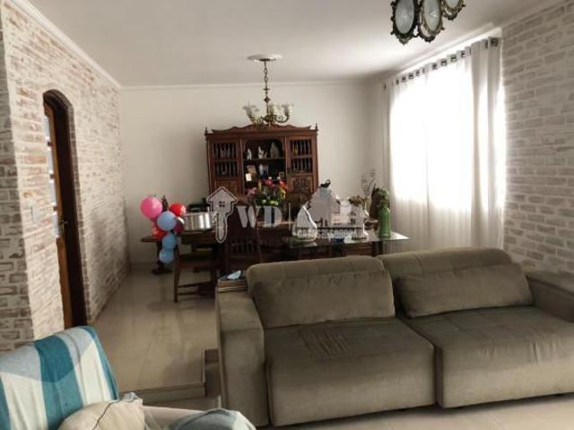 Casa venda em Jardim Sônia Maria, Sorocaba