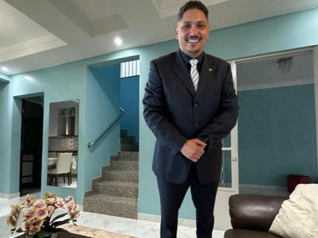 Casa venda em QR 405, Samambaia