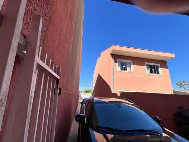 Casa venda em Boa Vista, Curitiba