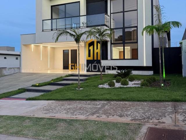 Sobrado venda em Jardim Olímpico, Aparecida de Goiânia