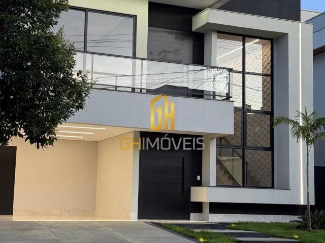 Sobrado venda em Jardim Olímpico, Aparecida de Goiânia