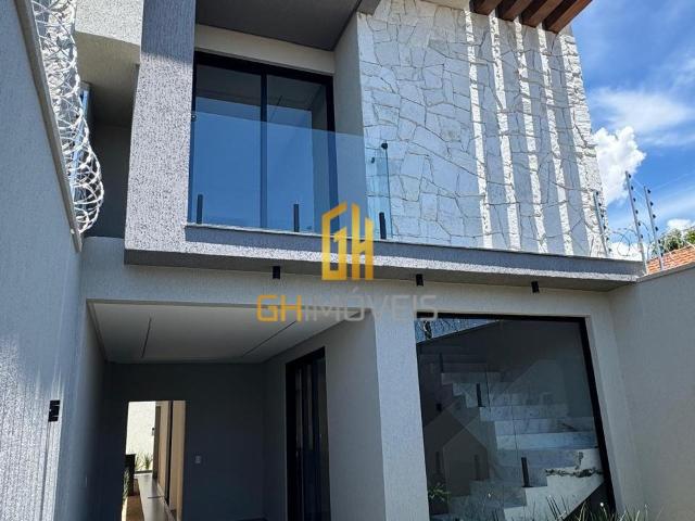 Sobrado venda em Vila Boa, Goiânia