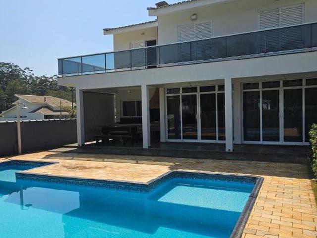 Casa venda em Região Imediata de Avaré, Águas de Santa Bárbara