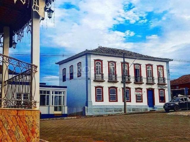 Casa venda em Região Geográfica Imediata de Juiz de Fora, Andrelândia