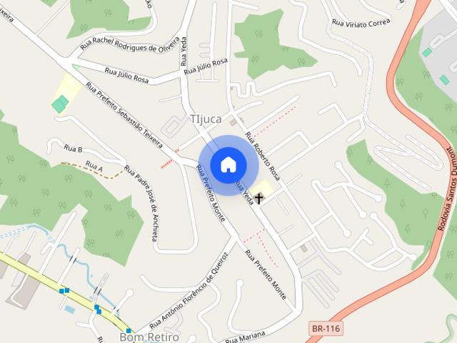 Casa aluguel em Região Geográfica Imediata de Petrópolis, Teresópolis