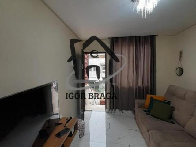 Casa venda em Região Geográfica Imediata de Juiz de Fora, Juiz de Fora