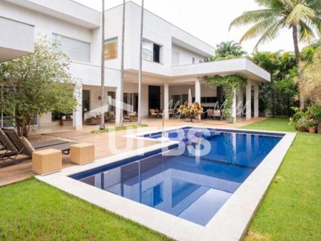 Casa venda em Região Geográfica Imediata de Goiânia, Goiânia