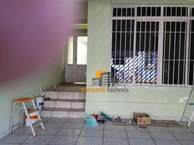 Casa venda em Conjunto Promorar Raposo Tavares, São Paulo