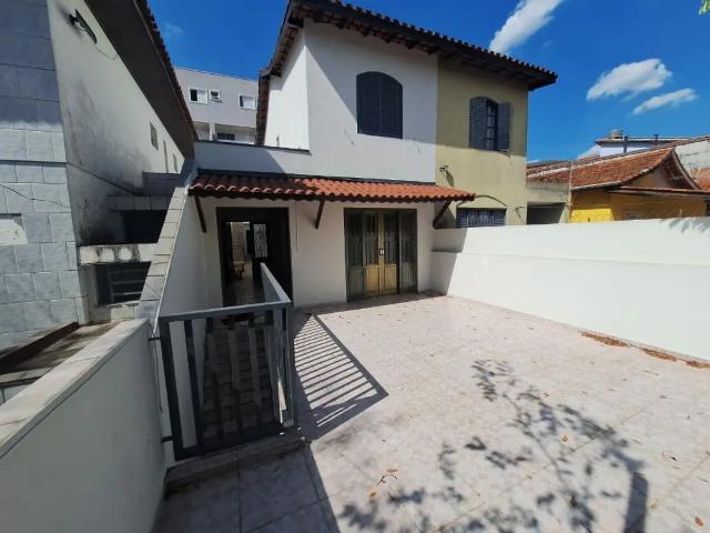 Casa aluguel em Parque Zabani, Santa Bárbara d'Oeste