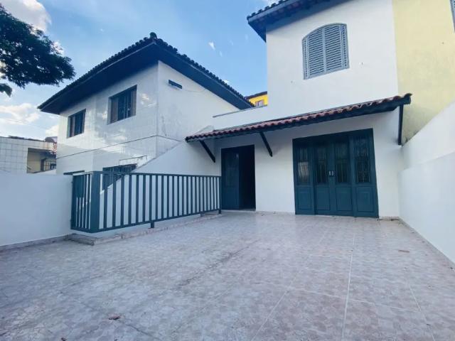 Casa aluguel em Parque Zabani, Santa Bárbara d'Oeste