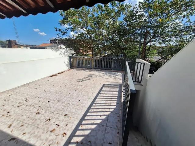 Casa aluguel em Parque Zabani, Santa Bárbara d'Oeste