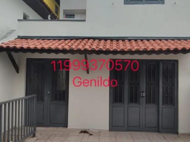 Casa aluguel em Parque Zabani, Santa Bárbara d'Oeste