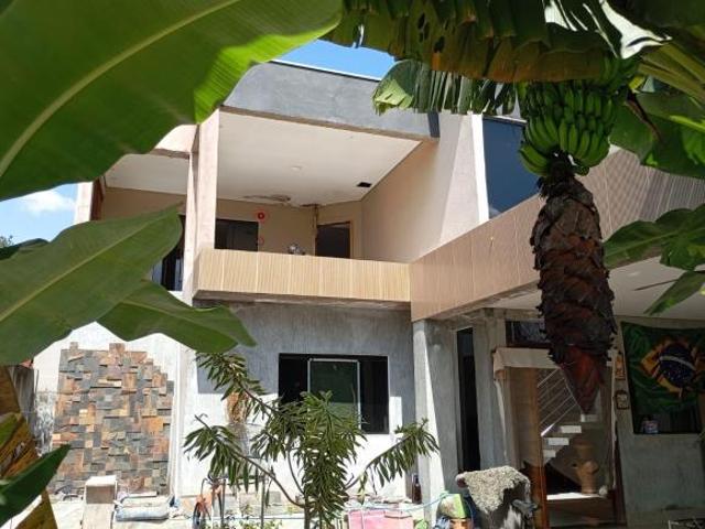 Casa venda em Águas Claras, Região Geográfica Intermediária do Distrito Federal