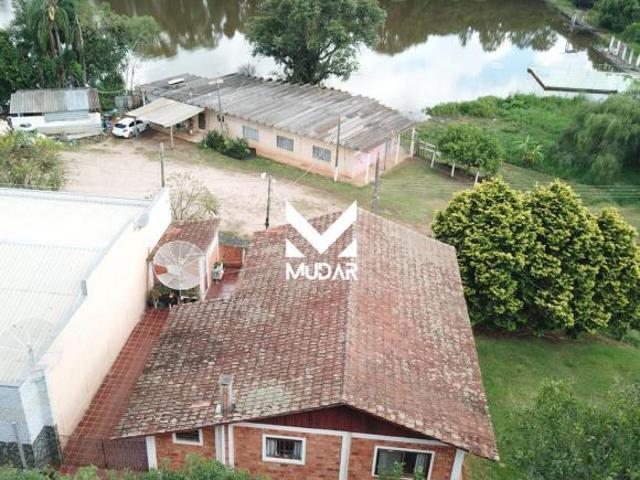 Casa venda em Região Geográfica Imediata de Ponta Grossa, Carambei