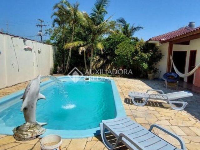 Casa venda em Região Geográfica Imediata de Tramandaí - Osório, Aglomeração Urbana do Litoral Norte