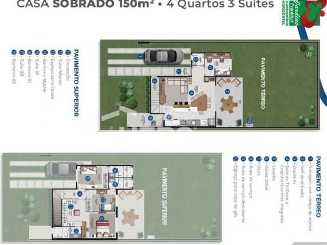 Casa venda em Região Geográfica Imediata de Goiânia, Senador Canedo