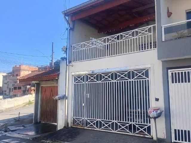 Casa venda em Jardim Planalto, Cajamar