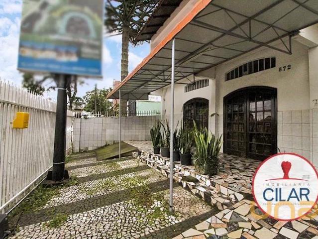 Casa aluguel em Região Geográfica Imediata de Curitiba, Região Metropolitana de Curitiba