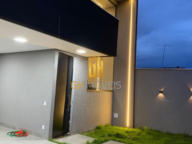 Sobrado venda em Residencial Vale dos Sonhos I, Goiânia