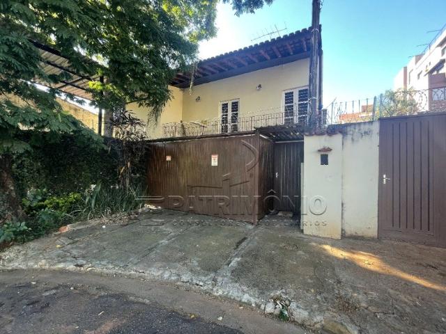Casa aluguel em Sorocaba