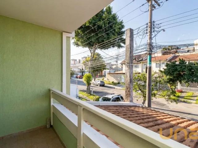 Casa aluguel em Tarumã, Curitiba