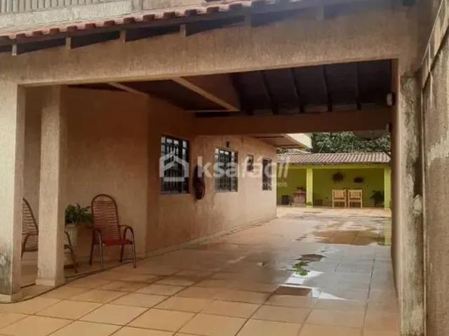Casa venda em Região Geográfica Imediata de Campo Grande, Campo Grande