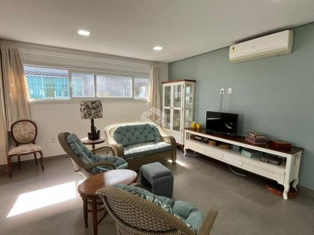 Apartamento venda em Xangri-lá