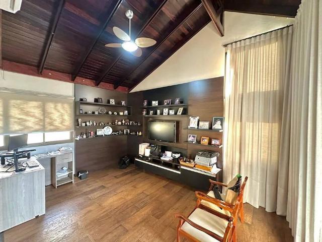 Casa aluguel em Alphaville, Cuiabá