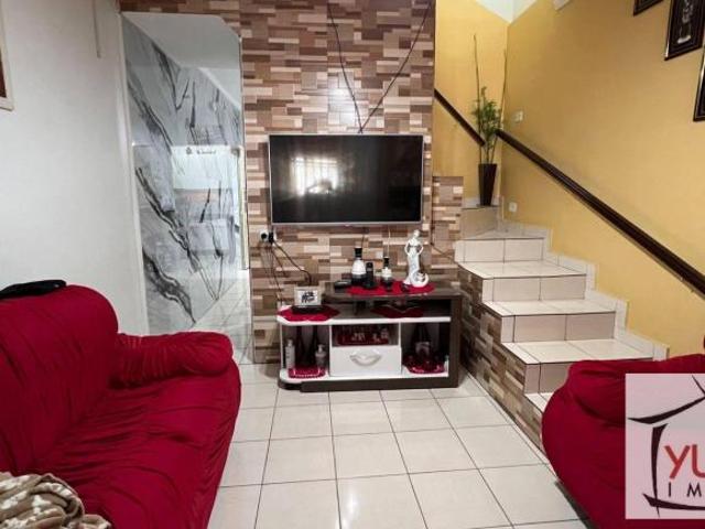 Casa venda em Região Imediata de São Paulo, Região Metropolitana de São Paulo