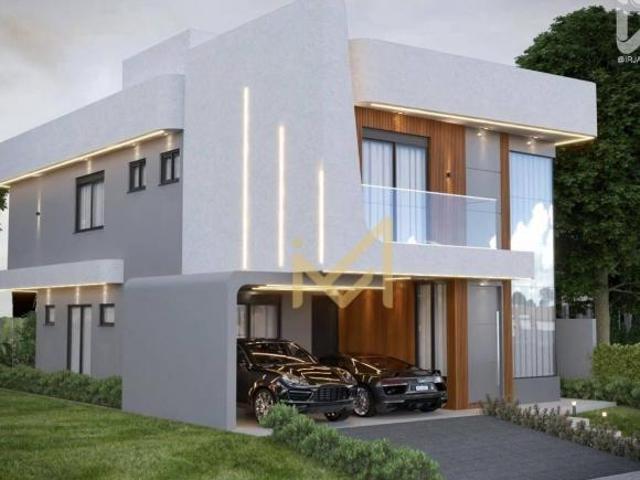 Casa venda em FAG, Cascavel
