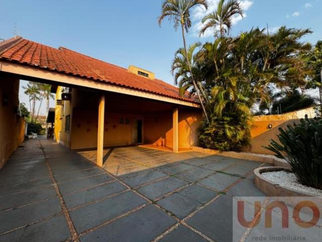Casa venda em Região Geográfica Imediata de Campo Grande, Campo Grande
