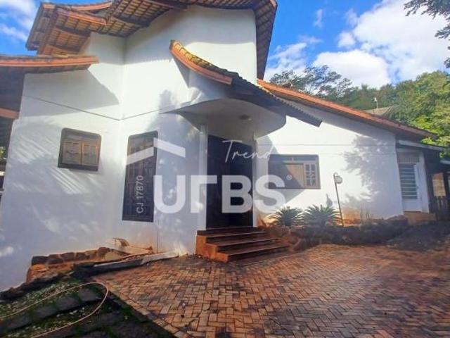 Casa venda em Região Geográfica Imediata de Goiânia, Goiânia