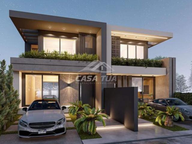 Casa venda em Passo Fundo