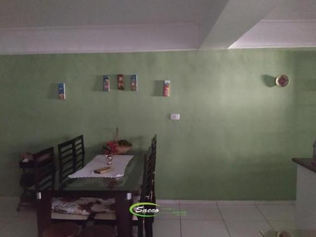 Casa venda em Jardim Cirino, Osasco