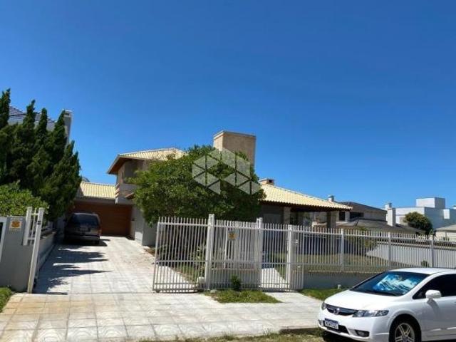 Casa venda em Região Geográfica Imediata de Tramandaí - Osório, Aglomeração Urbana do Litoral Norte