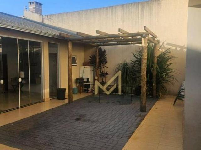 Casa venda em Canadá, Cascavel