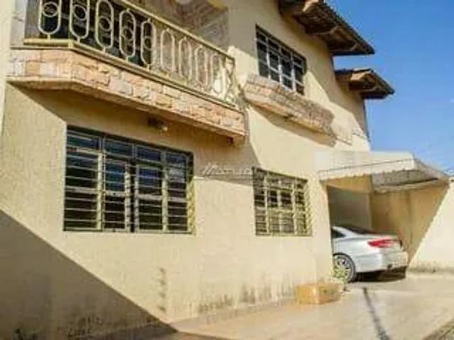 Casa venda em Região Geográfica Imediata de Goiânia, Goiânia