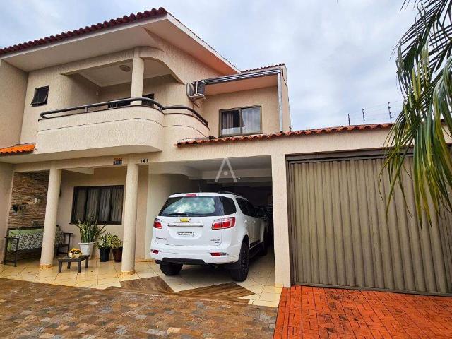 Casa aluguel em Região Geográfica Imediata de Cascavel, Cascavel
