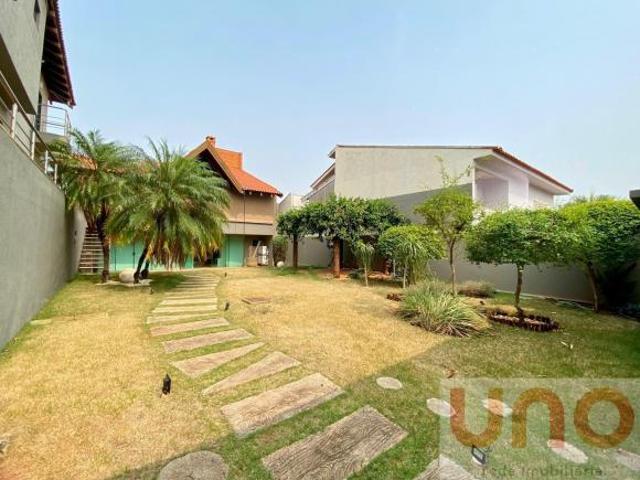 Casa venda em Região Geográfica Imediata de Campo Grande, Campo Grande