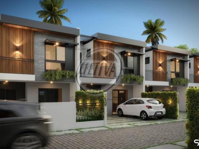 Casa venda em Eliana, Guaratuba