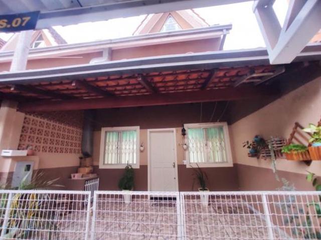 Casa venda em Curitiba, Pinheirinho