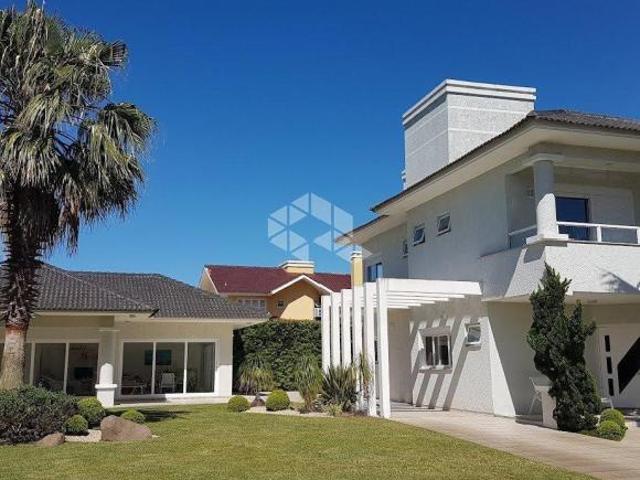 Casa venda em Região Geográfica Imediata de Tramandaí - Osório, Aglomeração Urbana do Litoral Norte
