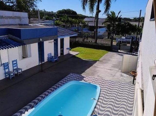 Casa venda em Região Geográfica Imediata de Paranaguá, Matinhos